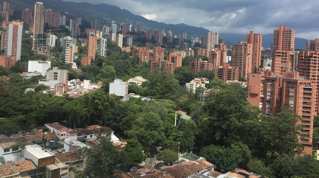 Castropol, Medellín, Antioquia, Colombia