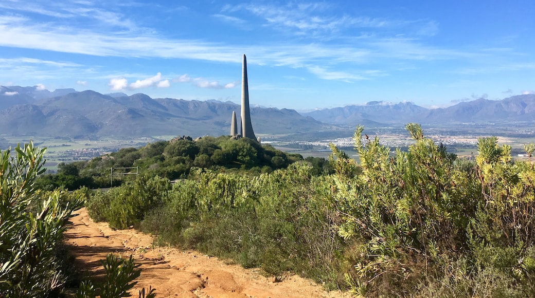 Paarl, Western Cape, South Africa