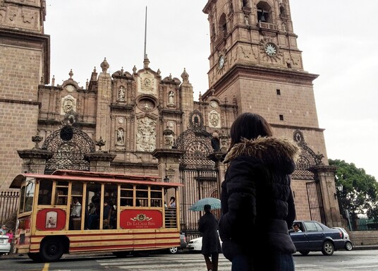 Morelia, Mexiko