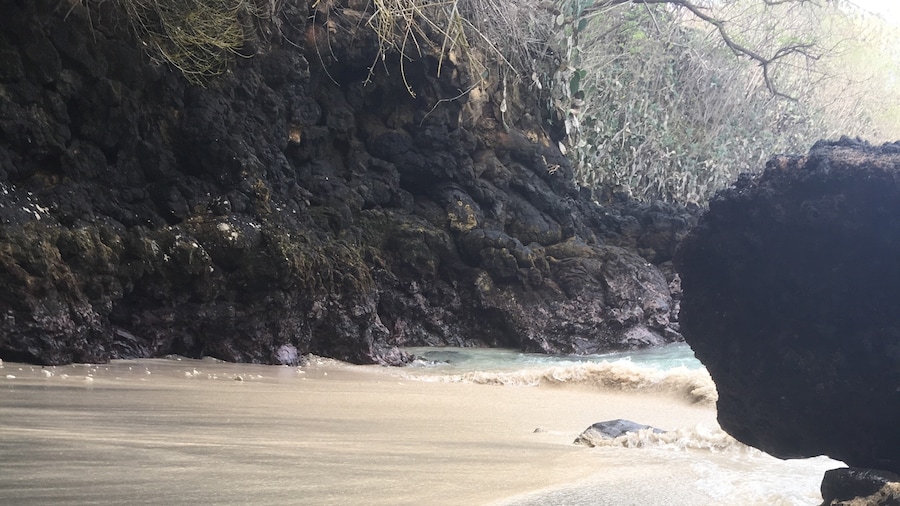 Blue Lagoon Beach