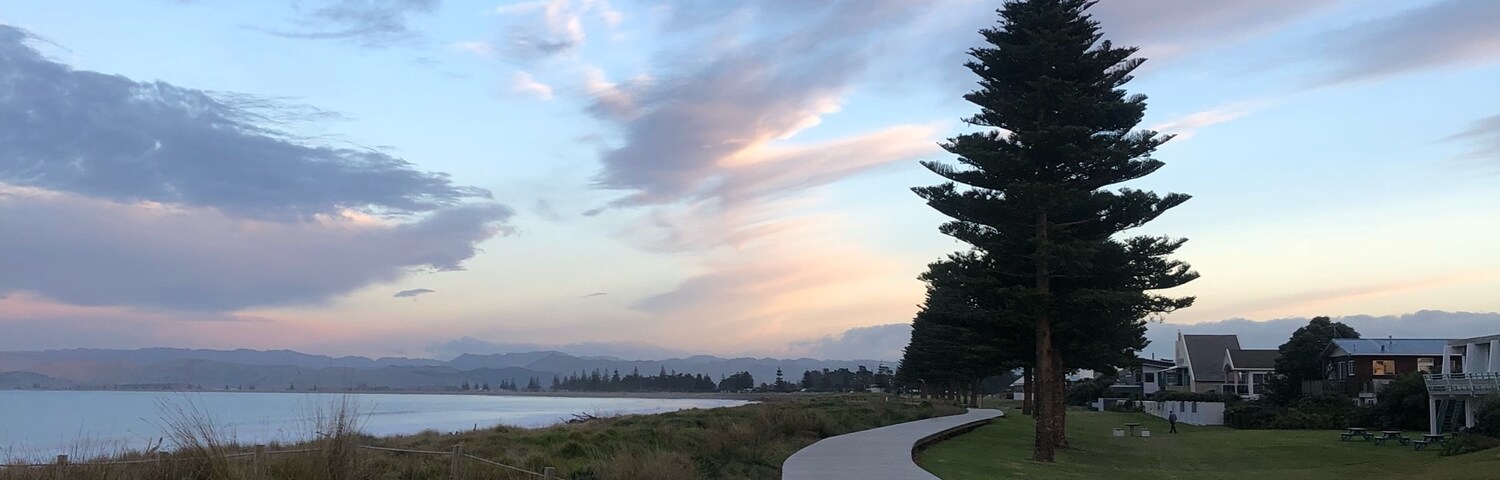 Awapuni, Gisborne, Gisborne District, New Zealand