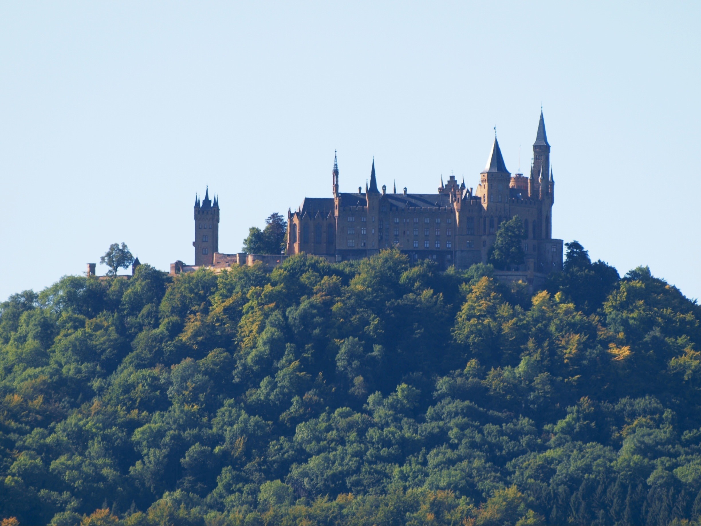 Hotels Nahe Burg Hohenzollern Bisingen Hotels Expedia De