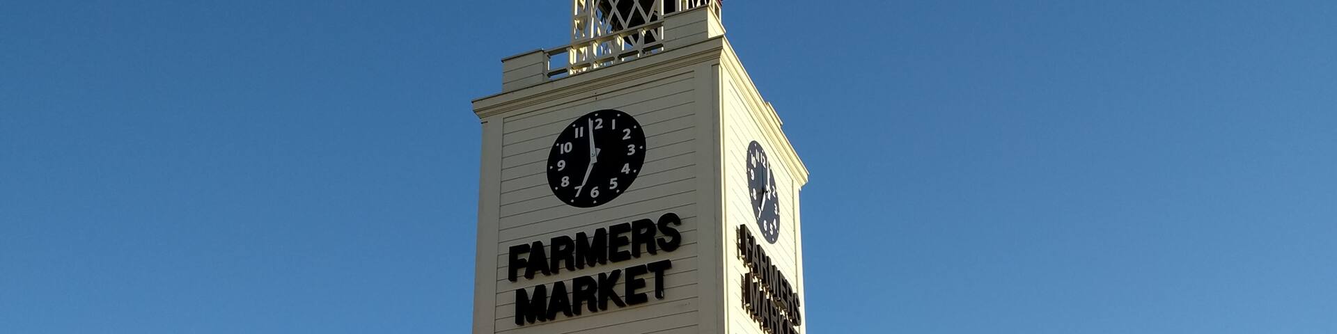 Fairfax District, Los Angeles, California, United States of America