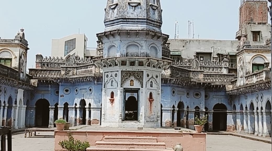 Bareilly, Uttar Pradesh, India