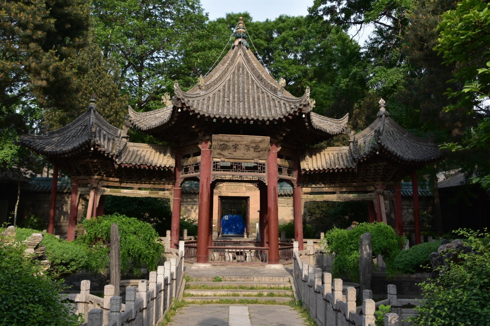 Visit Weiyang: 2023 Weiyang, Xi'an Travel Guide | Expedia