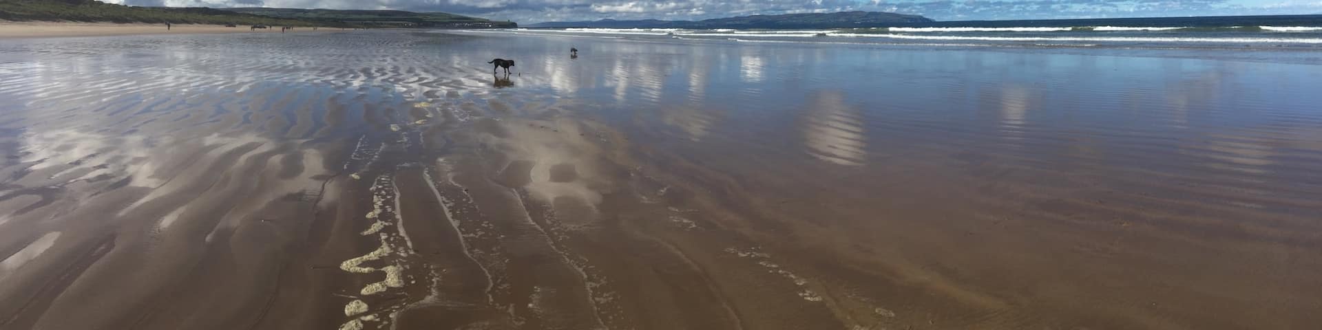 Portstewart Strand