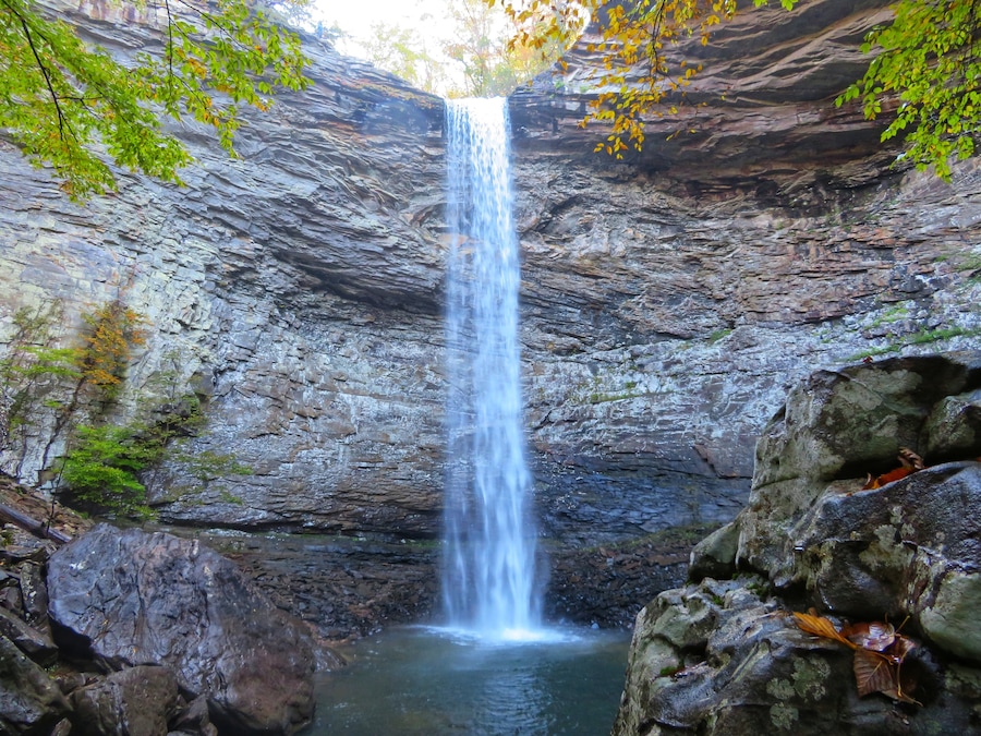 Ozone Falls
#greatoutdoors
#nature