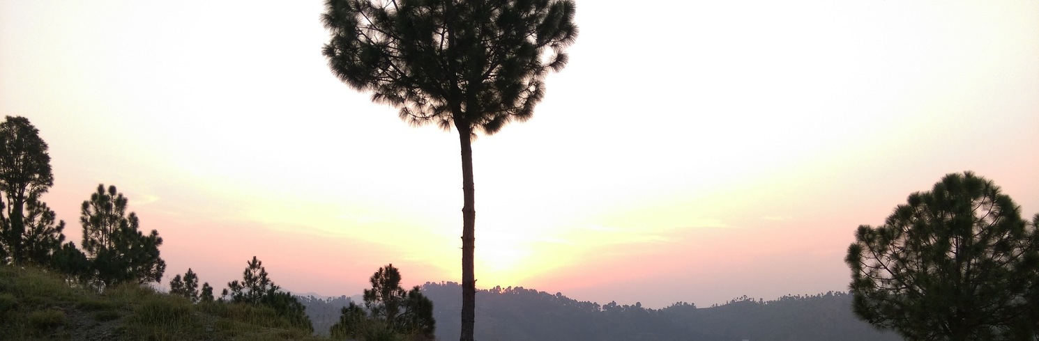 Abbottabad, Pakistan