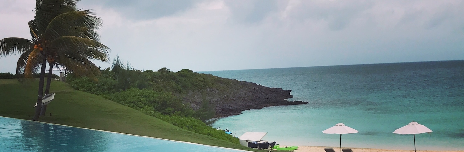 Gregory Town, Bahamas