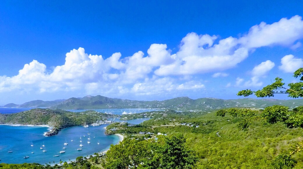 Antigua, Antigua og Barbuda