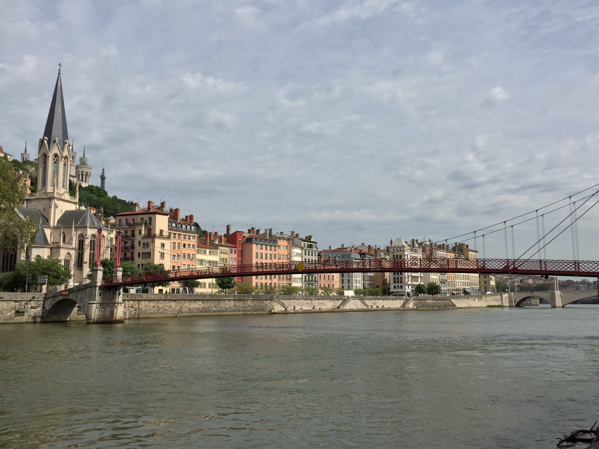 Lyon, Métropole de Lyon, France