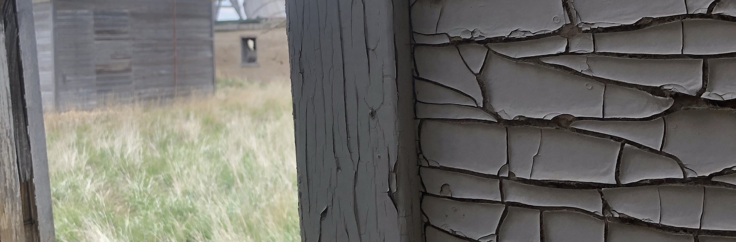 Chadron, Nebraska, United States of America