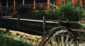 The famous historical Daley Ranch House is found in a 3,058 acre conservation area acquired in 1996 by the City of Escondido, Ca.
A redwood barn and numerous outbuildings  with historical interest. Daley Ranch offers over 20 miles of multipurpose trails for hiking, mountain biking and equestrian use.