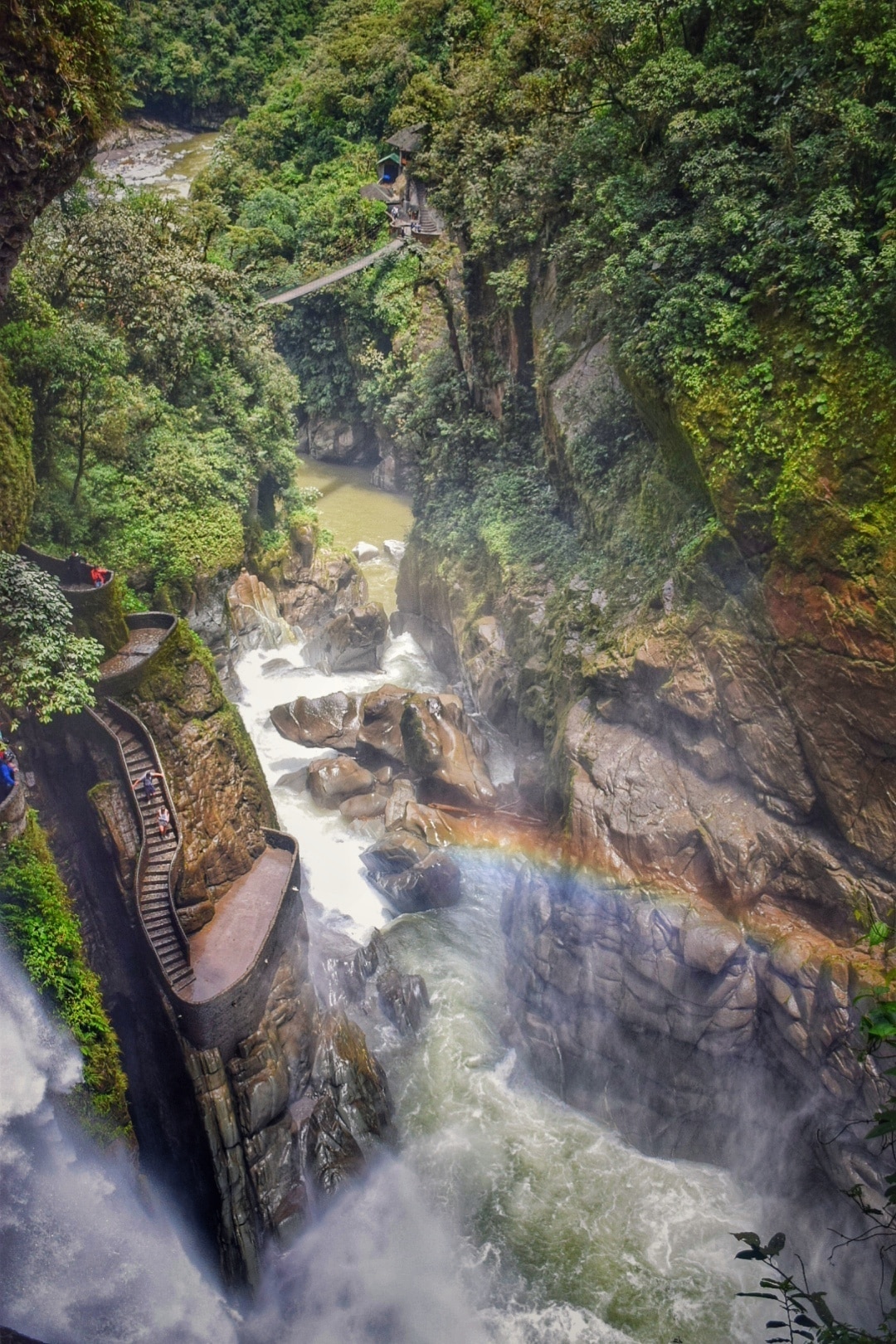 Visit Rio Verde  2021 Travel Guide for Rio Verde  Ba  os Agua Santa