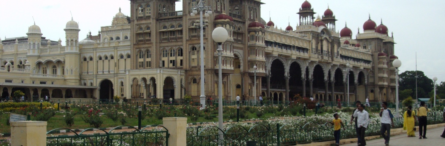 Mysore, India