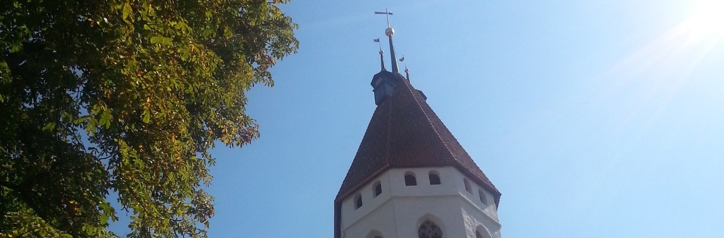 Thun, Switzerland