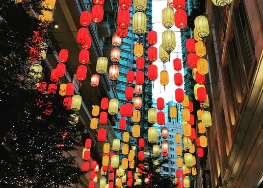 Hong Kong, Hong Kong SAR