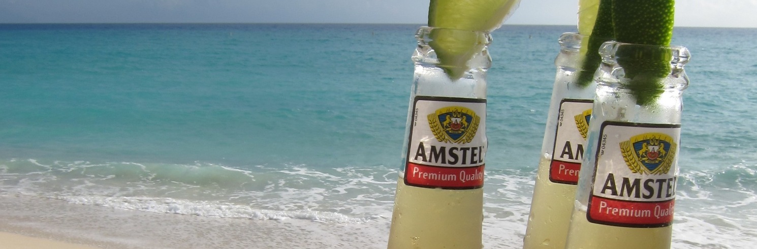 Simpson Bay, Sint Maarten