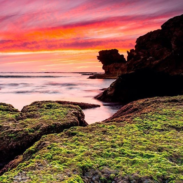 Middle Island, Victoria, Australia