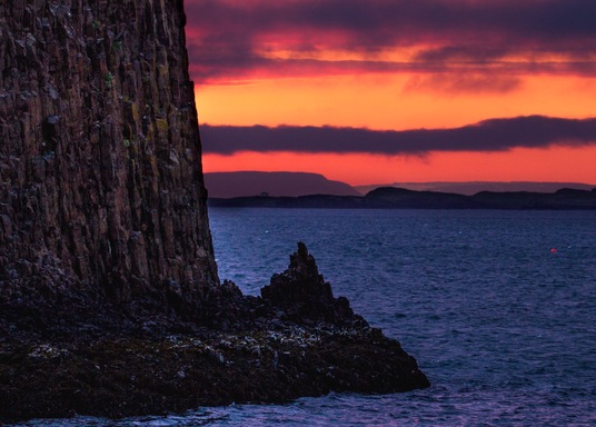 Stykkisholmur, Iceland