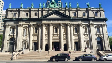 Basílica-Catedral