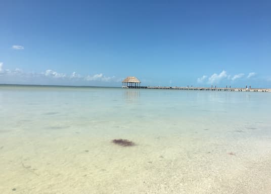 Isla Holbox, Mexico