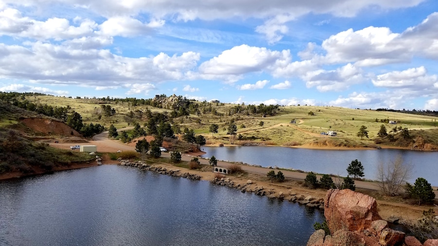 Curt Gowdy State Park
