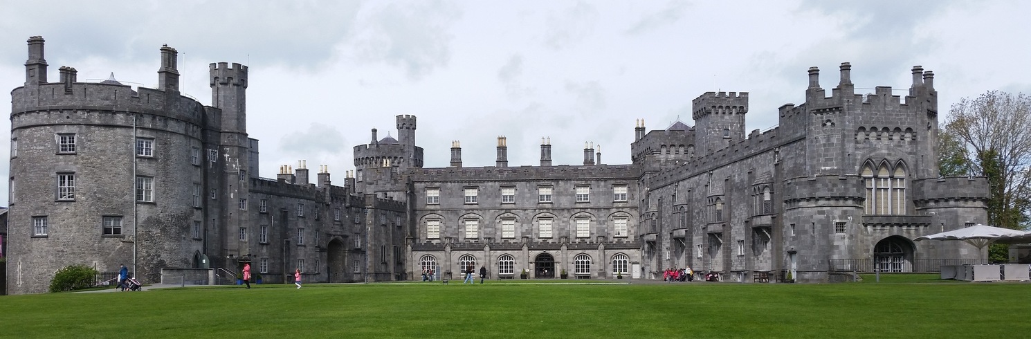 Kilkenny, Irsko
