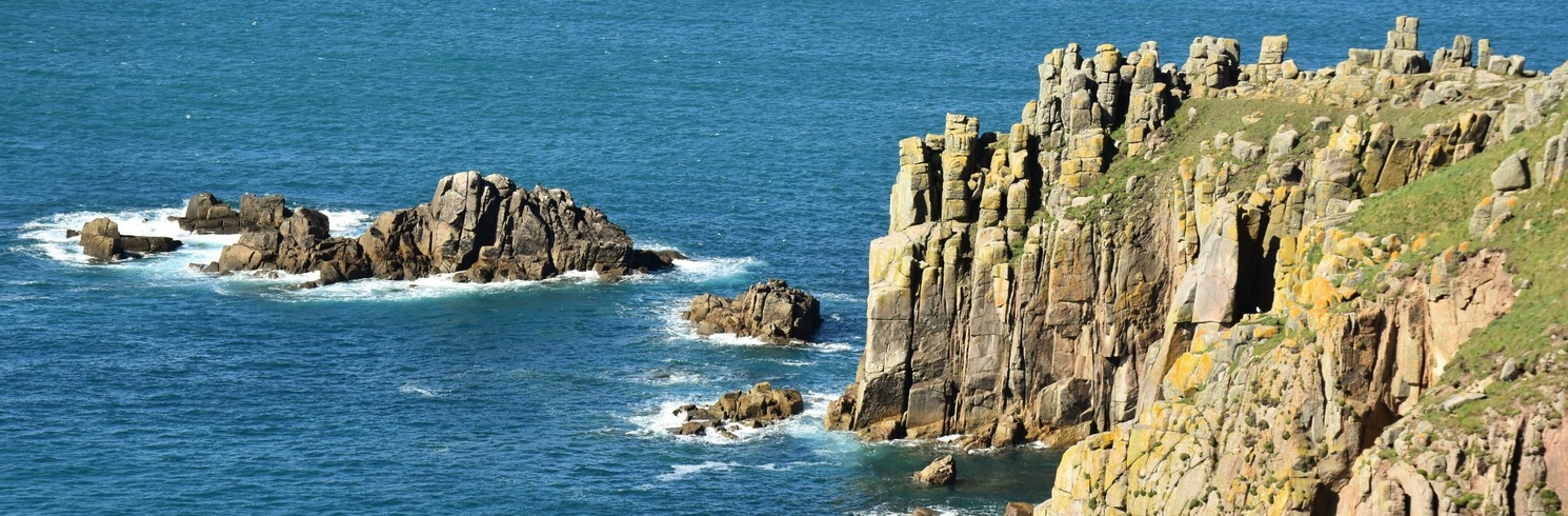 Penzance, Spojené kráľovstvo