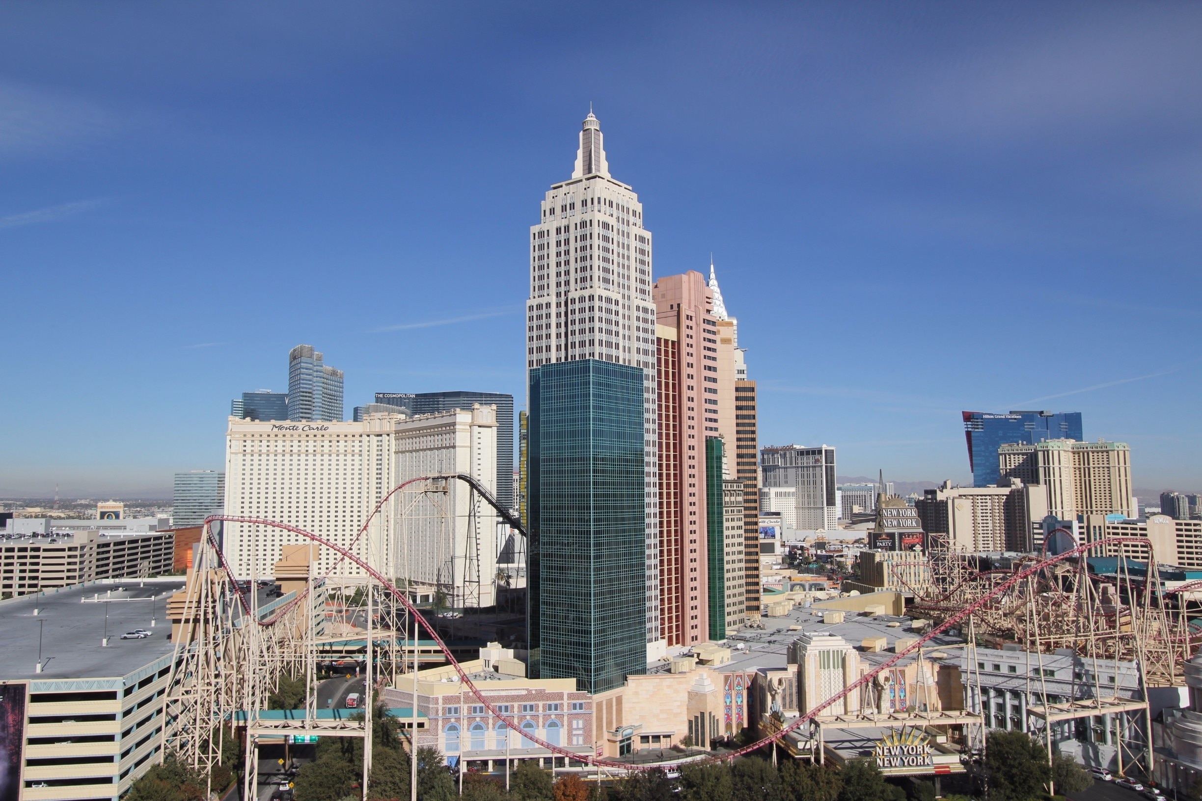Paris Las Vegas Resort & Casino Reviews, Deals & Photos 2023 - Expedia