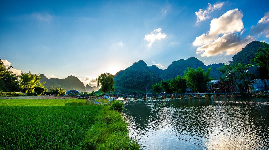 Kuva: Beautiful Guangxi