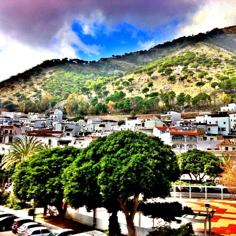 Ferienwohnung Mijas, ES Ferienhäuser & mehr FeWodirekt