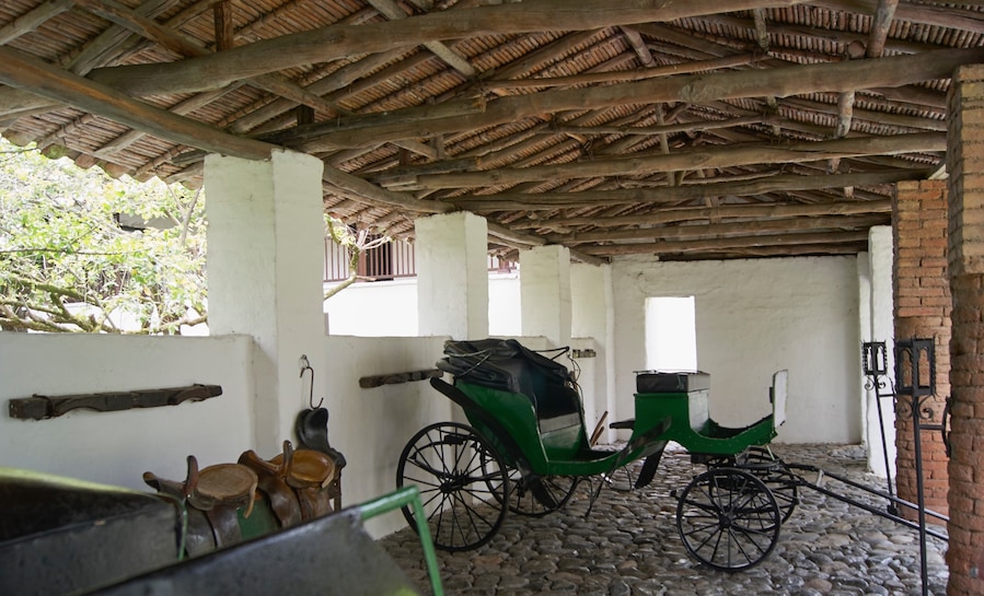 El Museo de la Caña de Azúcar
#architecture