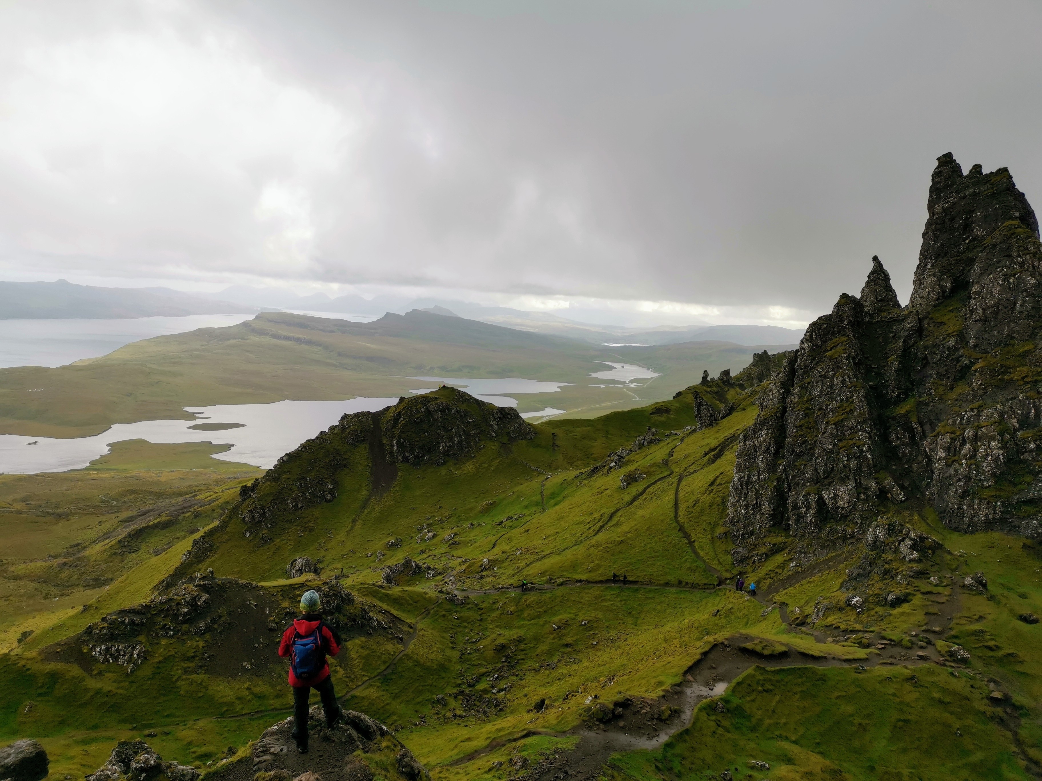 Glenfinnan Travel Guide Best of Glenfinnan, Scotland Travel 2023