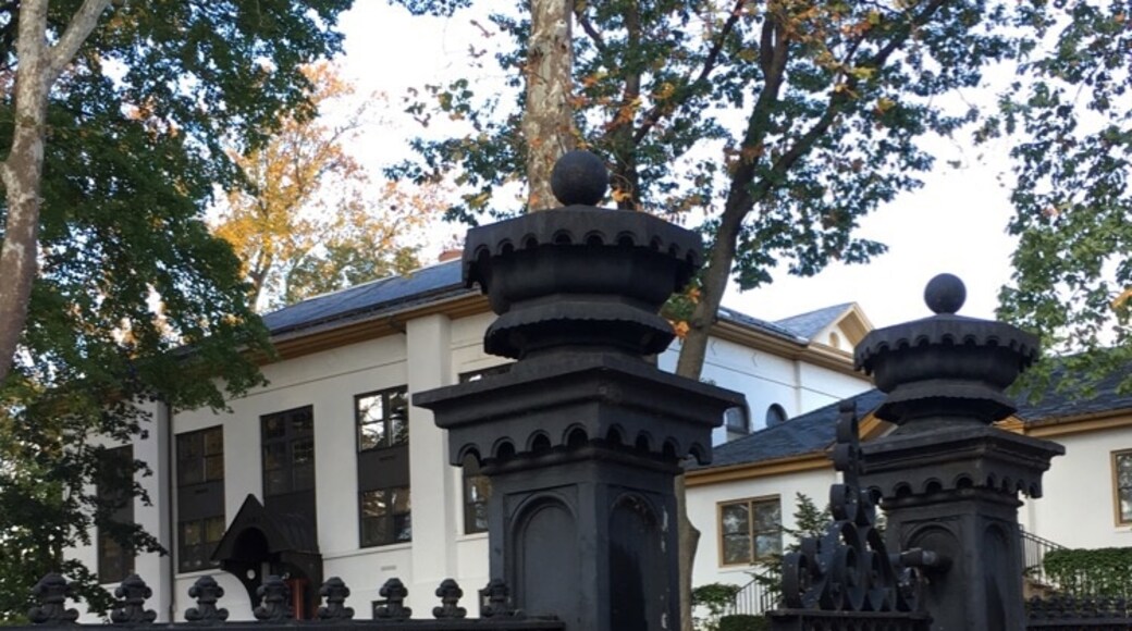 Foto tomada por Amy Quirk