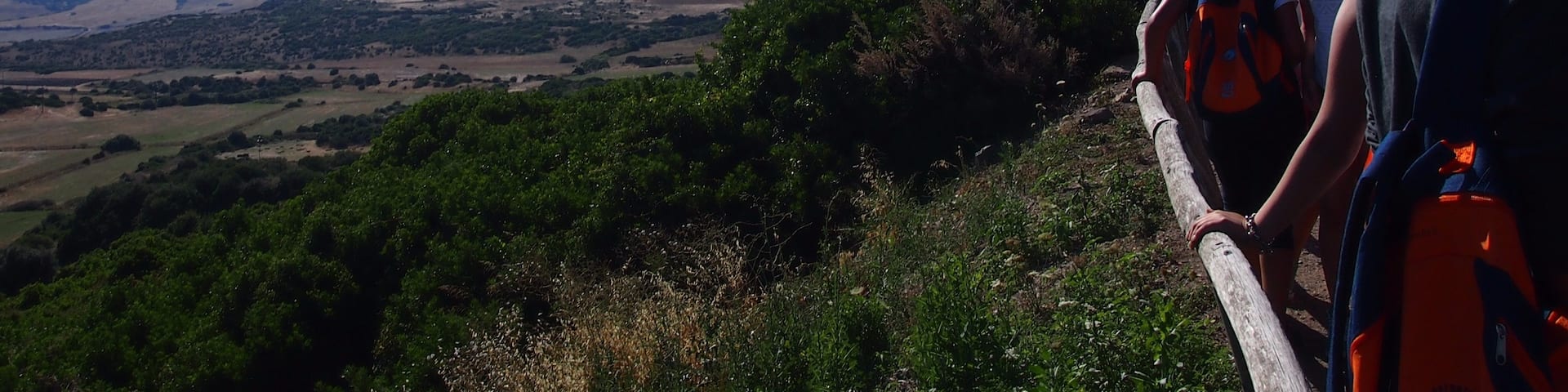 the elephant rock :) a landmark in Castelsardo!