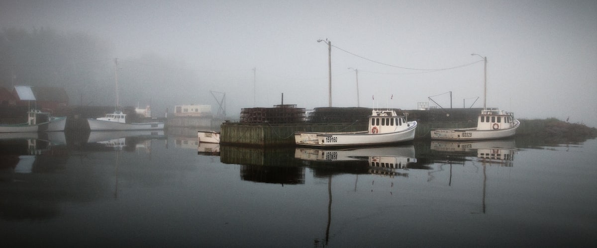 I love the stillness in the early morning. #Waterlust