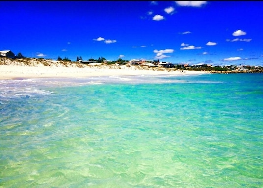 Perth, Western Australia, Australia
