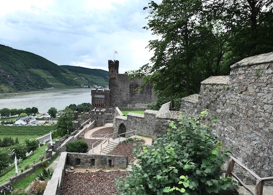 Trechtingshausen, เยอรมนี