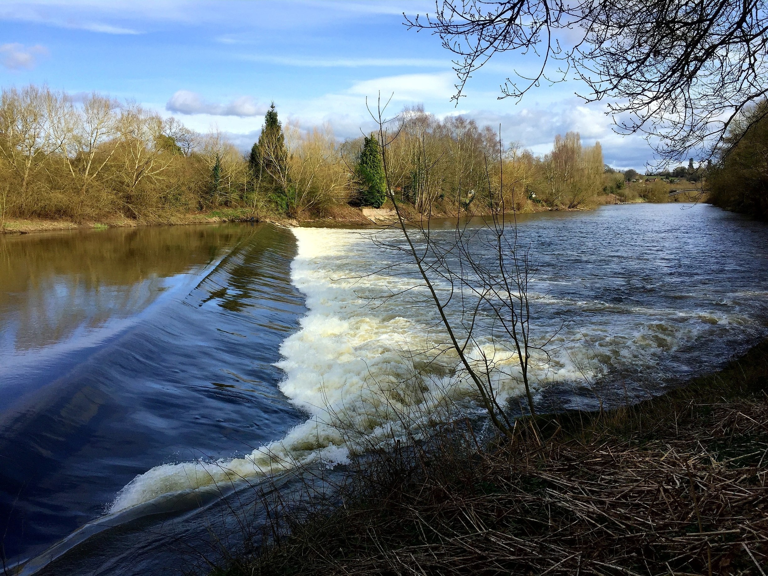 Photo by Simon Whitehouse