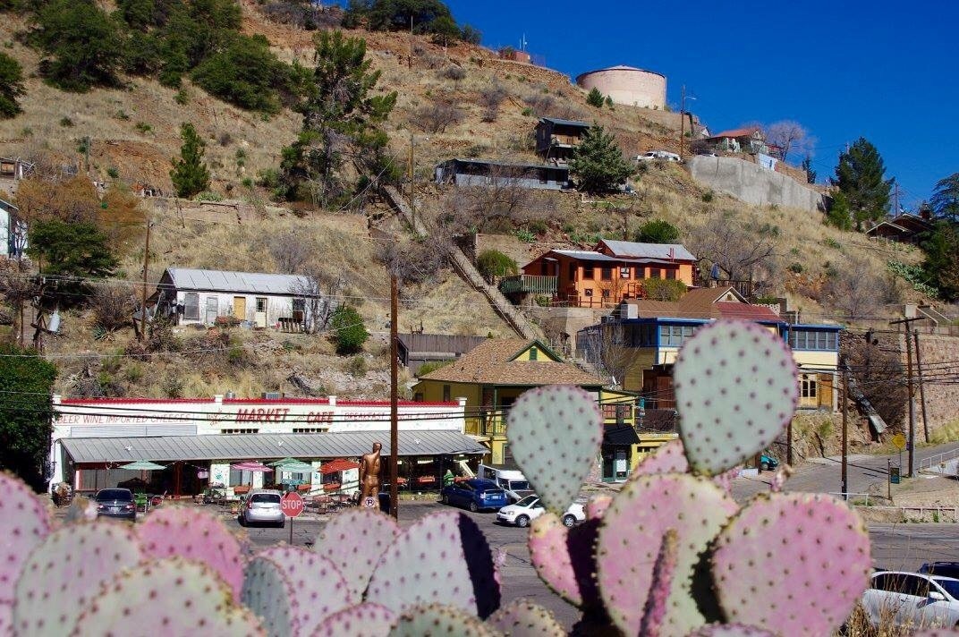 Bisbee, AZ Vacation Rentals house rentals & more Vrbo