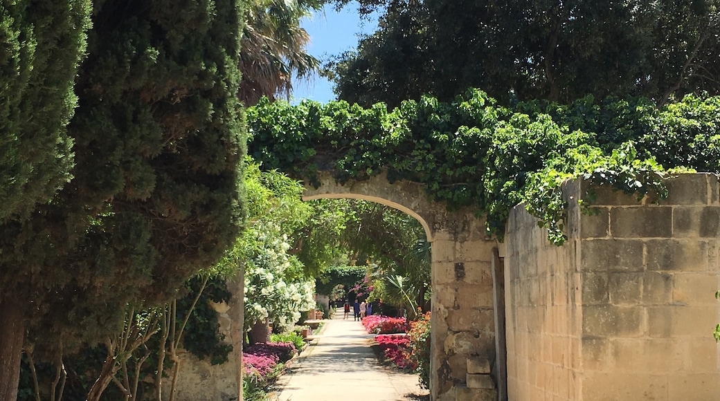 San Anton Gardens, Attard, Central Region, Malta