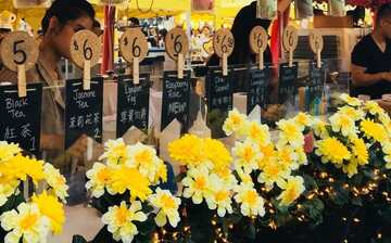 Visit Richmond Night Market in Richmond City Centre | Expedia