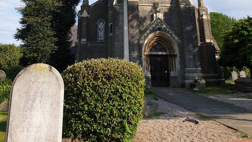 Photo by Tysonator W