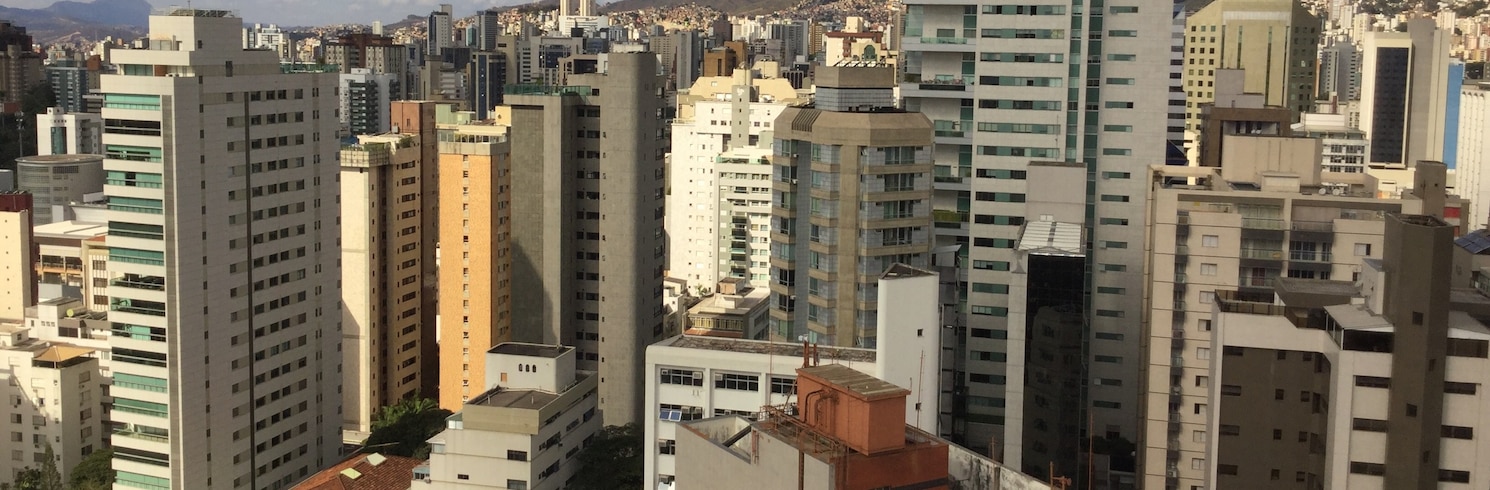 Belo Horizonte, Brasile