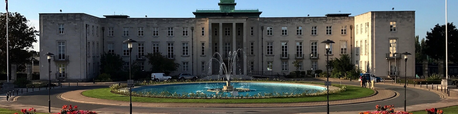 Chapel End, London, England, United Kingdom