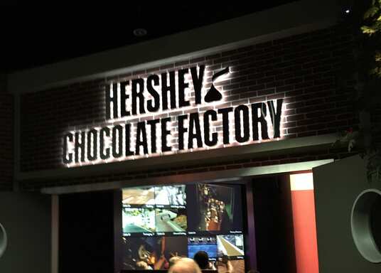 Hershey, Pennsylvanie, États-Unis d'Amérique