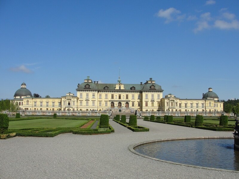 Drottningholmin linna, Drottningholm | Expedia