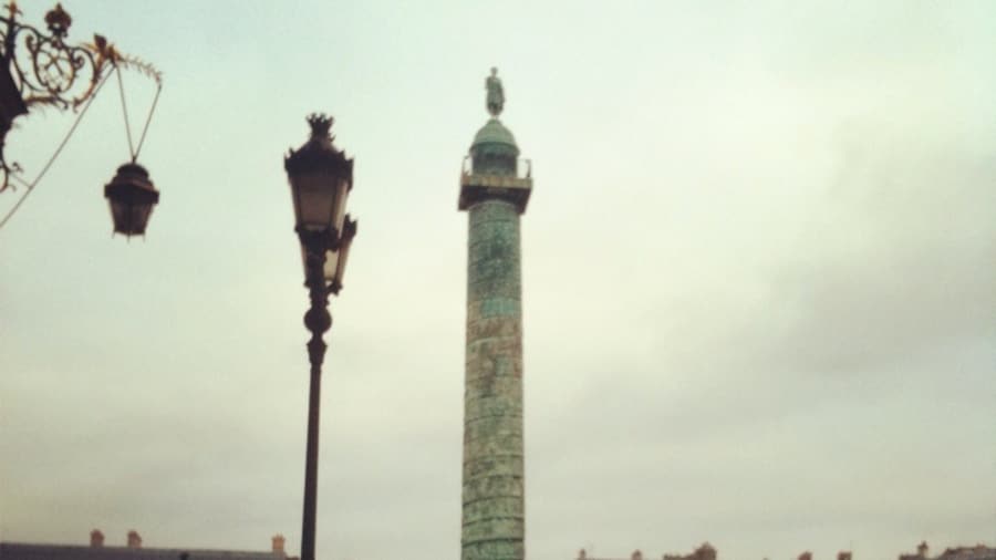 Rue de la Paix