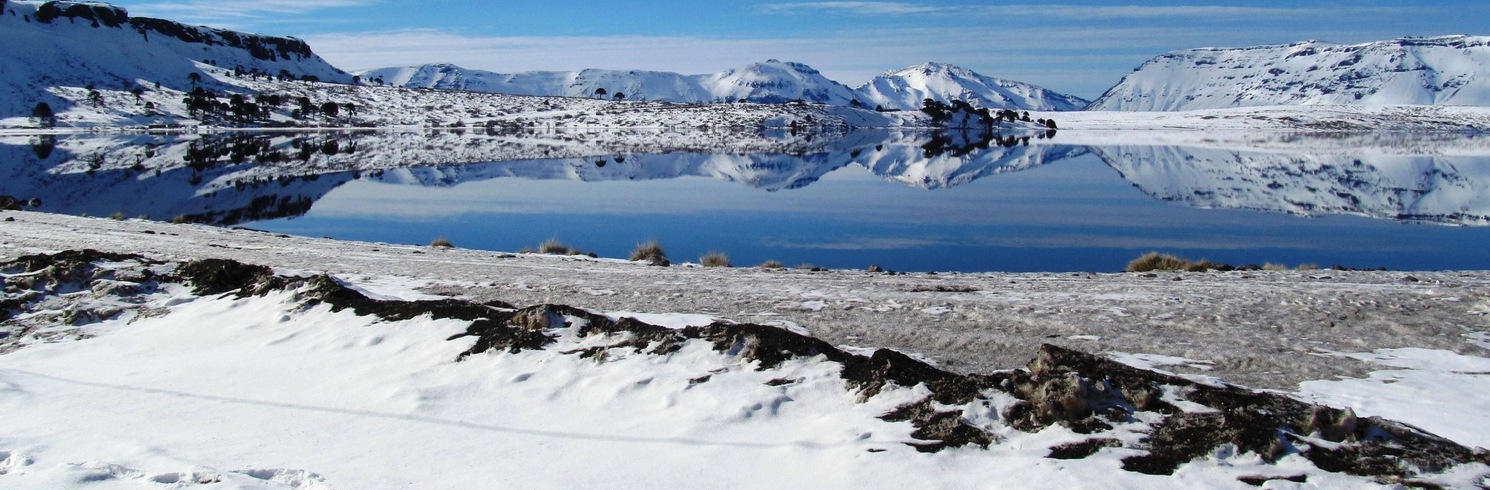 Caviahue, Argentina